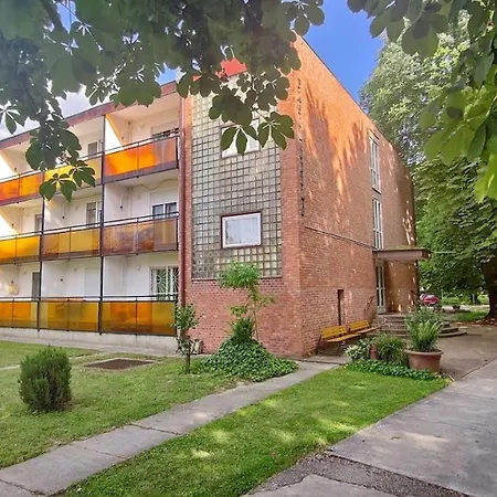 Bella Apartman Apartament *