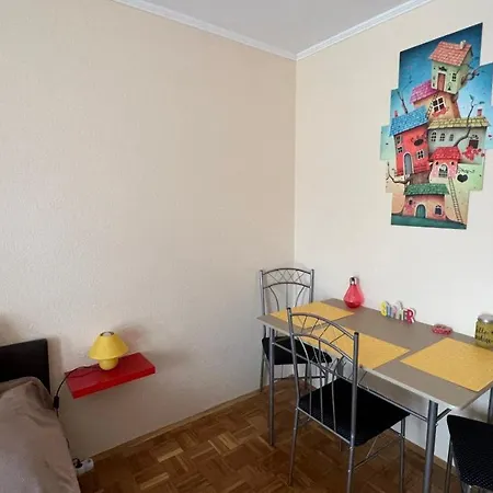 Bella Apartman Harkány