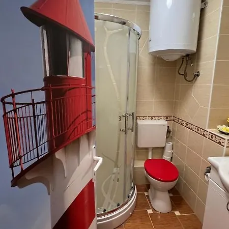 Apartament Bella Apartman