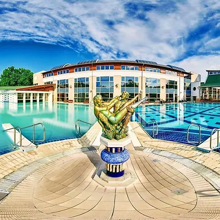 Apartament Bella Apartman