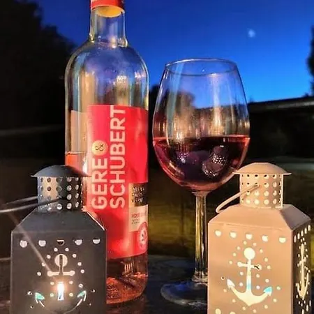Bella Apartman * Harkány