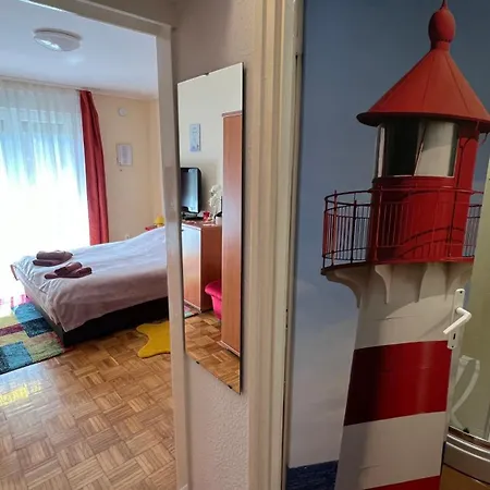 Apartament Bella Apartman