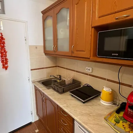 Bella Apartman * Harkány